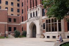 Moody settles lawsuit against Chicago schools