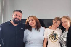 Christian parents separated from daughters lose appeal for reunification; labeled 'extremists' for attending church