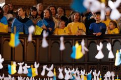 Considering Christian ethics in the time of war