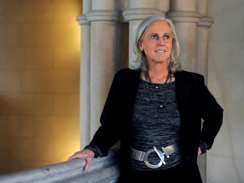 Union Theological Seminary cancels 'Queer Muslim' event with Hamas, Hezbollah sympathizer