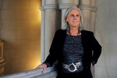 Union Theological Seminary cancels 'Queer Muslim' event with Hamas, Hezbollah sympathizer