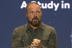 Reflections on Mark Driscoll and the churches that follow