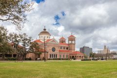 Travel: In Texas oil country, Beaumont’s museums surprise