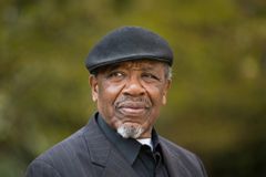 Civil Rights Icon and Pastor John Perkins Dies at 95 - RELEVANT