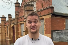 UK investor offers to buy church and give it rent-free to Christian ministry