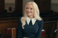 How a 'miracle' baby, friend's epiphany inspired Gwen Stefani's faith journey