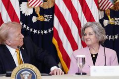 White House chief of staff diagnosed with cancer