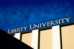 Lawsuit filed by 12 women against Liberty University | Baptist Press