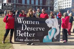 Her call:  vulnerable women & babies in their wombs | Baptist Press