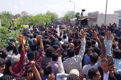 ‘Where will we go?’ Eviction threat puts thousands of Christian families at risk in Pakistan’s capital