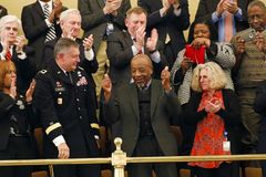 John M. Perkins, advocate for racial reconciliation, dies