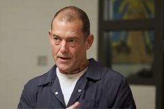 Man who crucified pastor asks for death penalty in court hearing, says he 'intended it to be heinous'