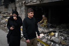 Baptist seminary provides refuge to people displaced in Lebanon