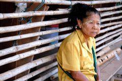 How Burmese refugees are welcomed at a San Antonio Baptist church