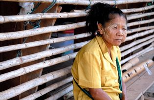 How Burmese refugees are welcomed at a San Antonio Baptist church