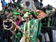 Irish author shares myths about Saint Patrick, reflects on his courage