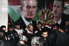 Syrian prison guard who moved to U.S. convicted of torture