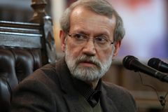 Top Iranian security leader dead, Israeli military says