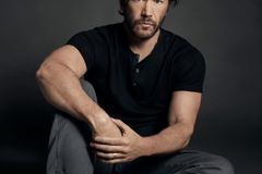 ‘Ozark’ actor Tom Pelphrey takes on Jesus in Holy Week audio drama ‘The Christ’