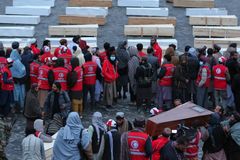 Pakistan declares pause in fighting with Afghan Taliban