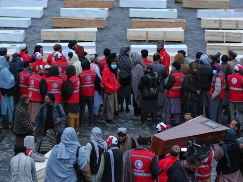 Pakistan declares pause in fighting with Afghan Taliban