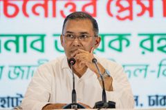 Bangladesh Christian leaders express cautious hope under new government