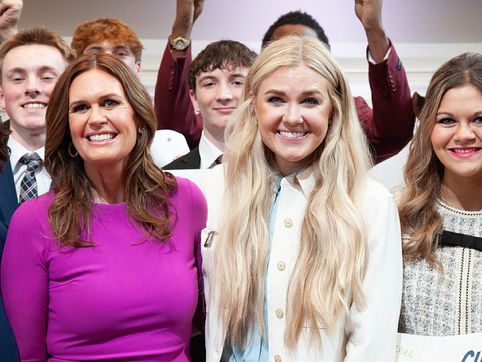 Arkansas chapter leaves Turning Point USA, claiming drift