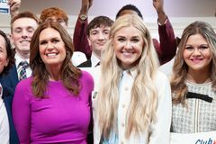 Arkansas chapter leaves Turning Point USA, claiming drift