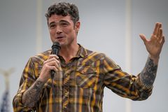 Counterterrorism director Joe Kent's resignation over Iran war prompts WH pushback: 'Very weak'