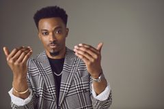 Jonathan McReynolds says ‘reaching for God’ shaped most personal album yet, 'Closer'