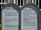 Judge blocks Arkansas school districts from displaying the Ten Commandments