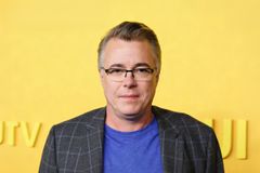 'Pluribus' Creator Vince Gilligan Says He’s Done Writing Bad Guys - RELEVANT