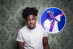 Kam Patterson Has a Wild Story About Growing Up With Caleb Gordon - RELEVANT