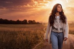 Strip club ministry leader highlights healing from father wounds in new doc 'He Calls Me Daughter'