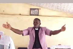 Pastor killed in attack on Christian area of Kaduna state, Nigeria