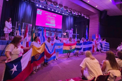 Latin Evangelical Alliance hosts 'Women in Victory' congress in Argentina