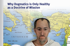 Paul's letter to the Romans should be read as a charter for world mission, German theologian says