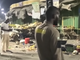 Suspected suicide bombings terrorize Maiduguri, Nigeria