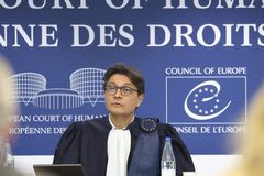 Christian parents lose appeal to regain custody of children from Swedish state