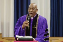 Beloved pastor, wife killed by drunk driver in head-on collision