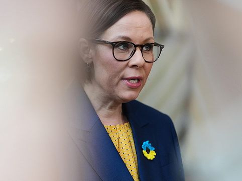 Sweden signs AI pact with U.S.