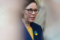 Sweden signs AI pact with U.S.