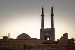 FIRST-PERSON: Islamic eschatology and the war in Iran | Baptist Press