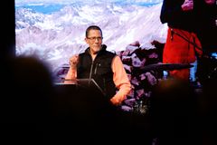 David Manner announces retirement from Kansas-Nebraska convention | Baptist Press