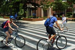 College Republicans sue University of Florida for banning chapter