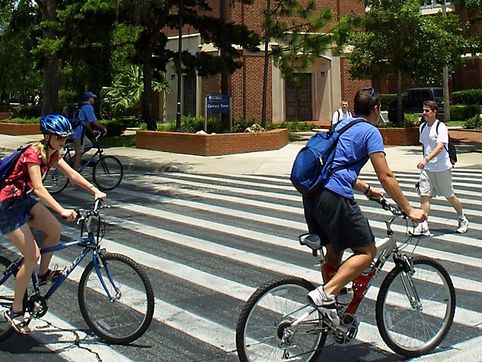 College Republicans sue University of Florida for banning chapter