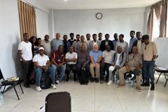 IMB looks to build African American involvement in overseas missions | Baptist Press