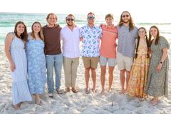 Beach Reach leader was once ‘that kid at the beach’ | Baptist Press