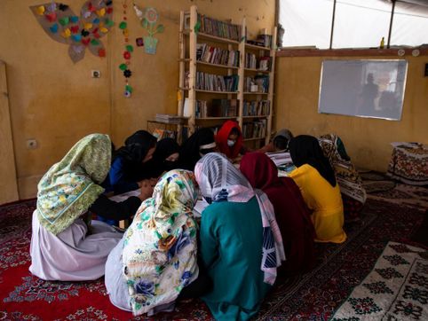 Baptist church trying to save Afghan Christian asylum seeker from deportation