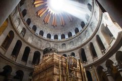 Blessed are the peacemakers: a pastoral call from Jerusalem in a time of war